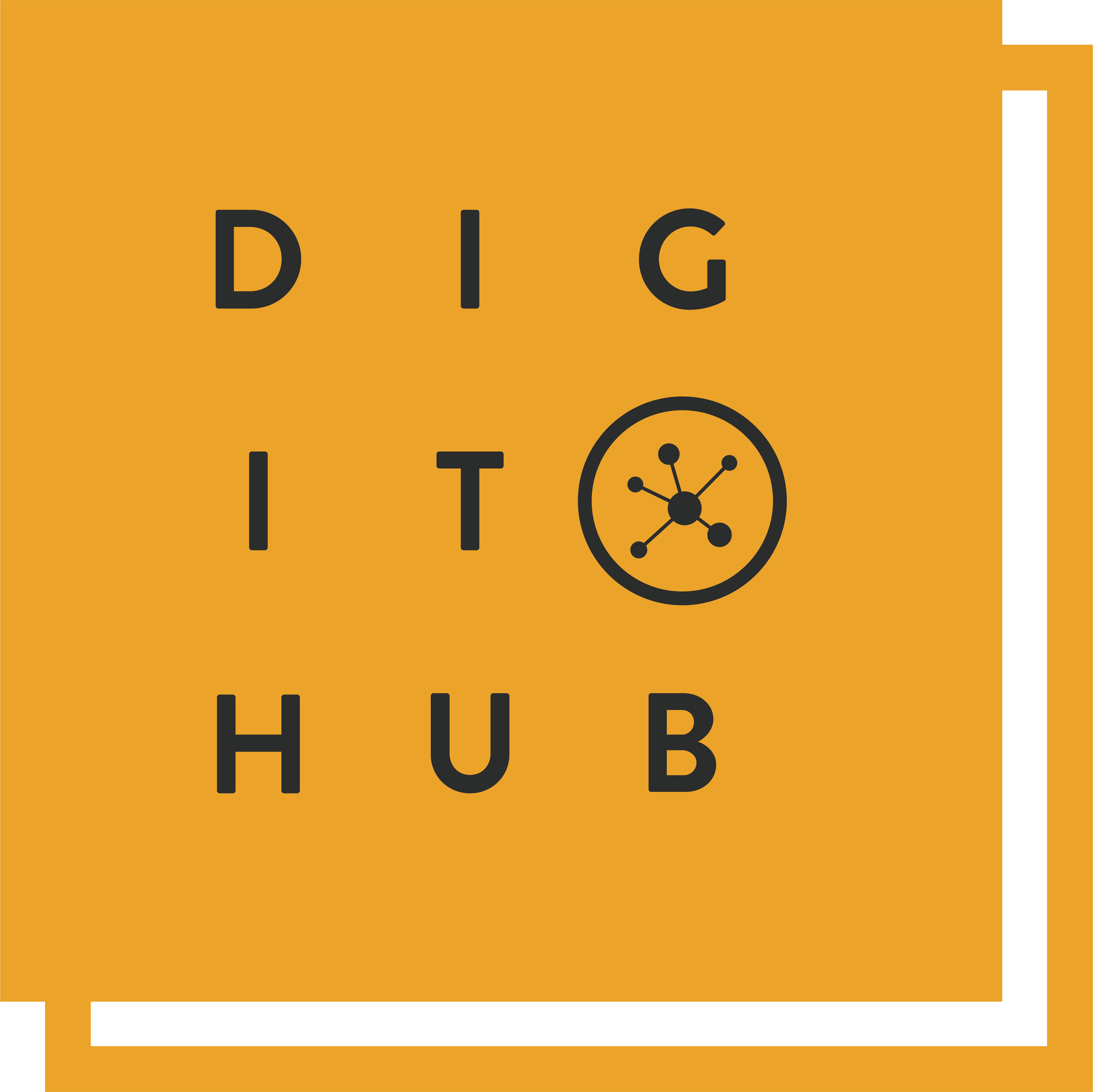 Logo DigIT Hub