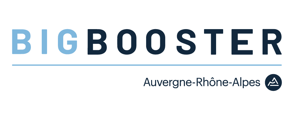 Logo Big Booster